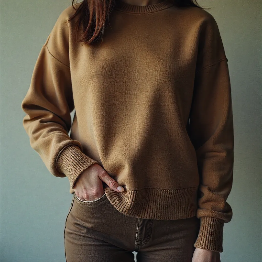 Minimalistisk profil